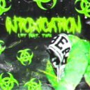 LIIIT & TWIX - ИНТОКСИКАЦИЯ (prod.by wizard)