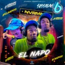 Starmac Publishing & El Napo - Sessions 6 ()