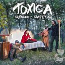 Nikaleo & Ciappy DJ - Toxica ()