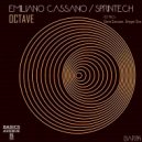 Emiliano Cassano & Sprintech & Gregor Size - Octave
