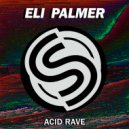 Eli Palmer - Cold rain ()