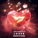 DirtySnatcha  - Lover (Urbanstep Remix)