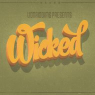 LionRiddims - Wicked