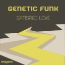 Genetic Funk - Satisfied Love (Instrumental Mix)