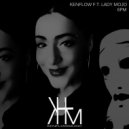 Kenflow Ft Lady Mojo - 6PM (808 x 606 Mix)