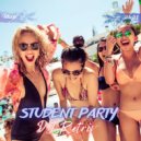 DJ Retriv - Student Party May 2k22 ()
