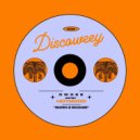 Hotmood - Born 2 Boogie