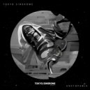 Tokyo Sindrome - Unstopable (Original Mix)