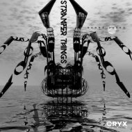 Danny Darko - Stranger Things