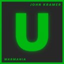 John Kramer - Warmania