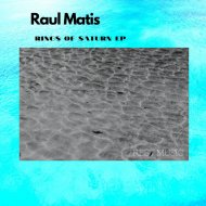 Raul Matis - Lunar Module