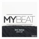 Imi Juhos - Wanna Talk To You (Original Mix)
