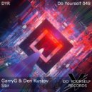 GarryG, Den Kustov - Stir (Original Mix)