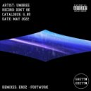 Umbree - Don't Be