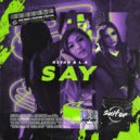 R3YAN, L.A - Say
