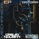 Dreadnought - Mechanical
