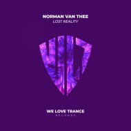 Norman van Thee - Lost Reality