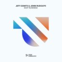 Jeff Ozmits, Jenni Rudolph - Keep Running