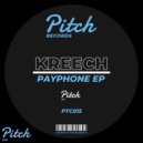 Kreech - Triggerfinga