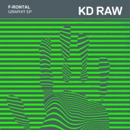 F-Rontal - Graphit
