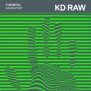 F-Rontal - Graphit (DJ Tool)