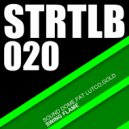 Sound Dome, Fat Lutco, Gold - Swing Flame (Original Mix)