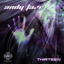 Andy Faze - Eternal Recurrence