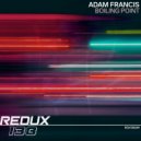 Adam Francis - Boiling Point (Original Mix)