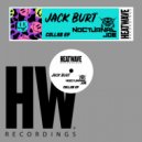 Nocturnal Joe & Jack Burt - What You Gunna Do (Original Mix)