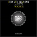 Riesen & Stefano Antonini - Memories (Original mix)