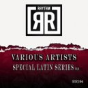 Gomu - La Tortuga De La Tribu (Original mix)
