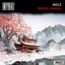No13 - Oriental Express (Original Mix)