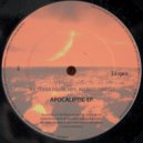 Victoria Franches, Marco Ginelli - APOCALIPTIC (Original Mix)