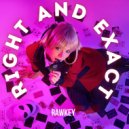 Rawkey - Right & Exact