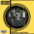 Jose Baher, Enzo Schneider - Organism Passenger (Original Mix)