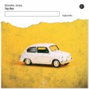Brenden Jones - Toy Box (Original Mix)