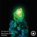 Ilan Waasted - She Does Now (2PERCENT Remix)