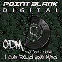 One Dark Martian, Serena Dench - I Can Read Your Mind (Original Mix)