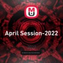Pytter Jay Dee - April Session-2022 ()