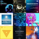 Dee Nine - Top Nine #11 (Preview) (mix)