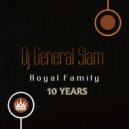 DJ General Slam Feat. Kimicoh - Your Love