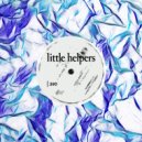 Melanie Ribbe & Jonatas C - Little Helper 390-3 (Original Mix)