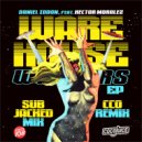 Daniel Iddon, Feat. Hector Moralez - Warehouse Wonders (CCO Remix)