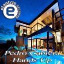 Pedro Cabrera - Hands Up