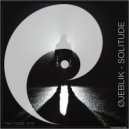 Øjeblik - Solitude (Step II Mix)