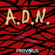 A.D.N. - No More