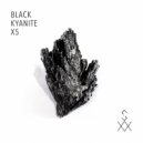 Shane Fontane - Black Kyanite x5 (83 Edit)