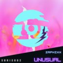 Zaphixx - Unusual (Original Mix)