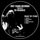 No Remorse - Droned (Original Mix)