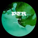 K-Deey - Follow The Line